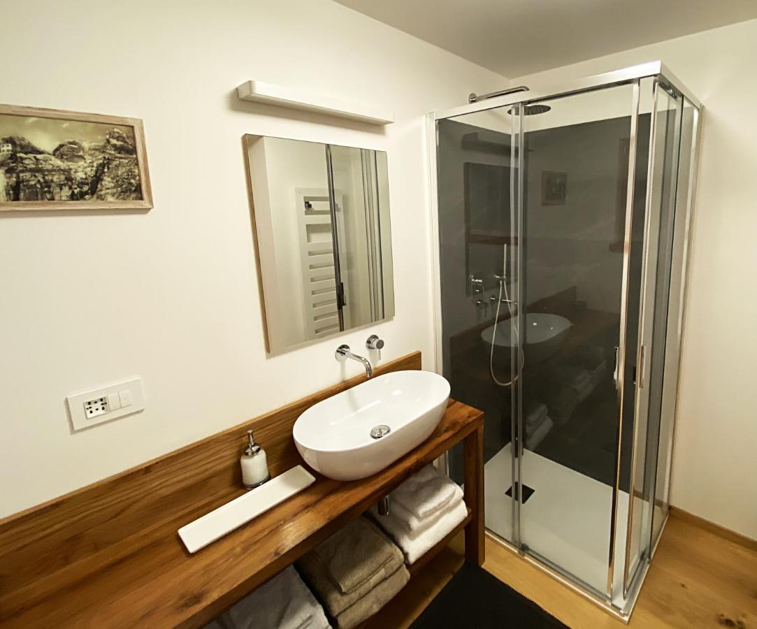 Strembo B & B Chalet Plan מראה חיצוני תמונה