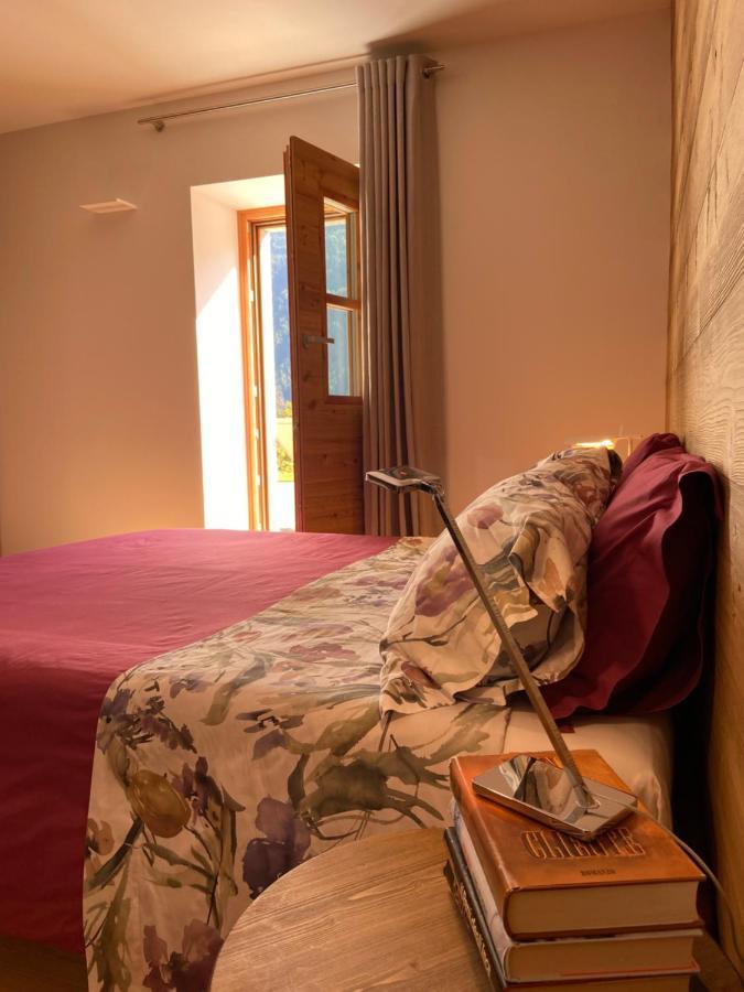 Strembo B & B Chalet Plan מראה חיצוני תמונה